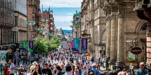 Glasgow